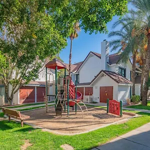 Metro Phx Studio Full Kitchen Long Term Discounts United States