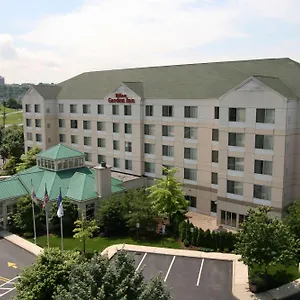 Hotel Hilton Garden Secaucus/meadowlands