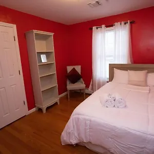Apartment Family 3-bedroom