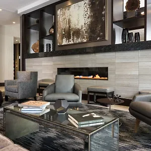 Hotel Courtyard By Marriott Nyc Area