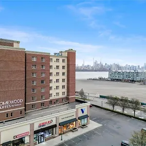 Hotel Homewood By Hilton Edgewater-nyc Area