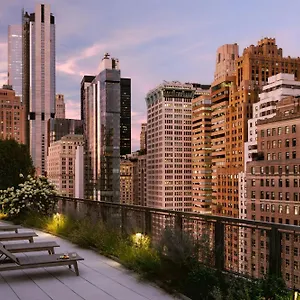 Sonder By Marriott Bonvoy Battery Park Financial District Nueva York