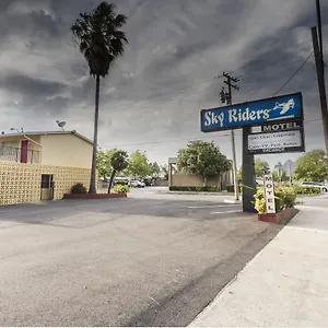 Sky Riders USA