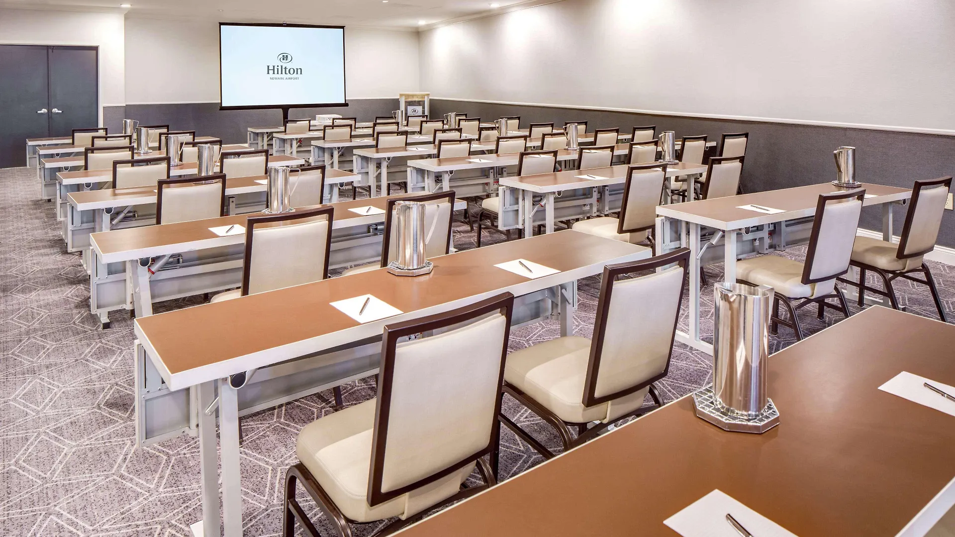 Hilton Newark Airport Hotel Elizabeth