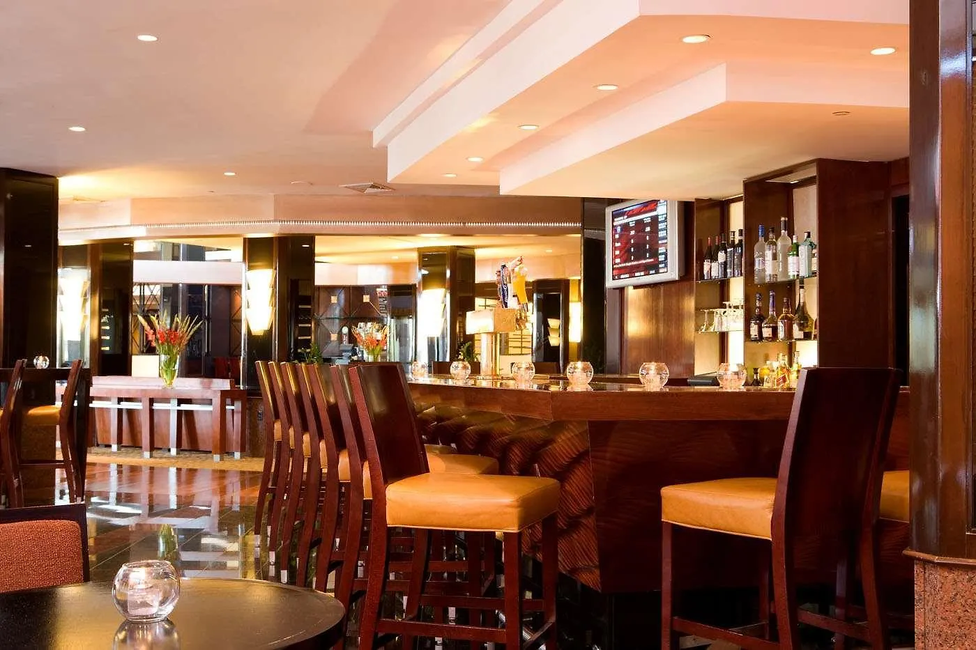 Hilton Newark Airport Hotel Elizabeth United States