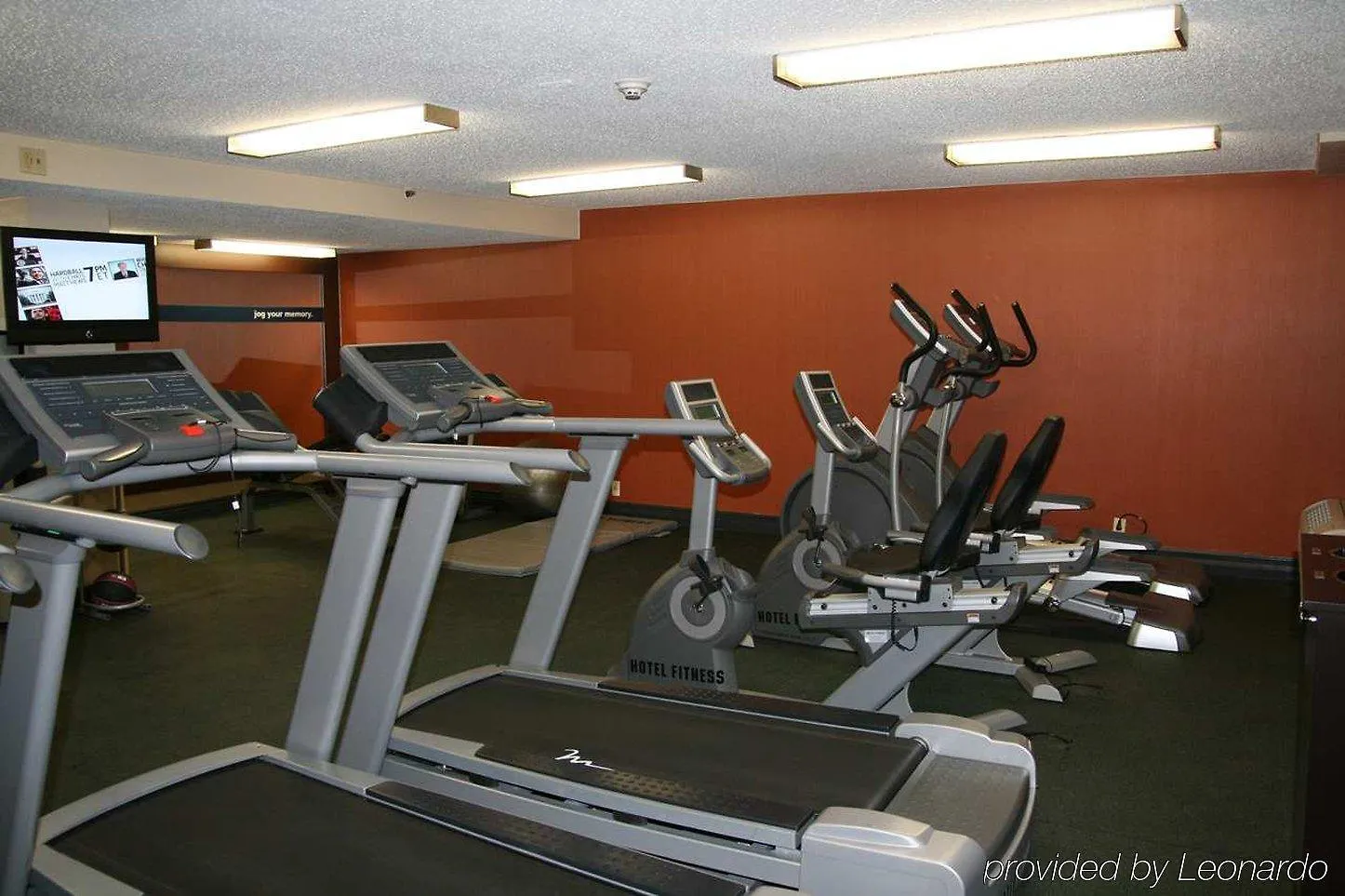 Hilton Newark Airport Hotel Elizabeth