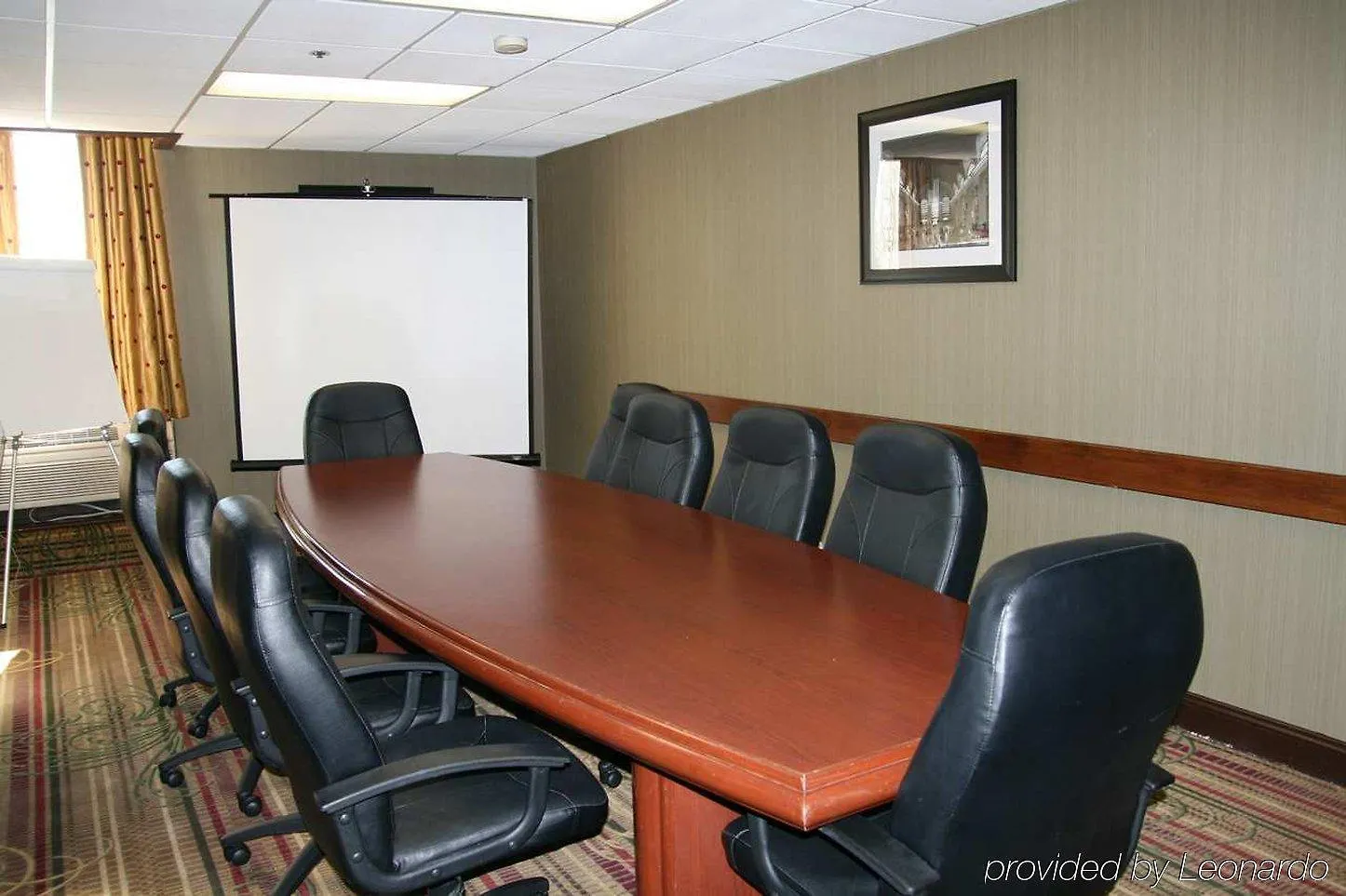 Hilton Newark Airport Hotel Elizabeth 3*,  United States