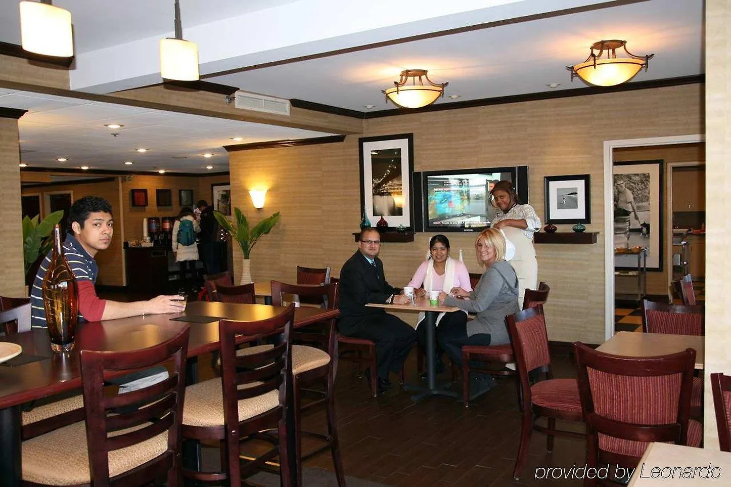Hilton Newark Airport Hotel Elizabeth