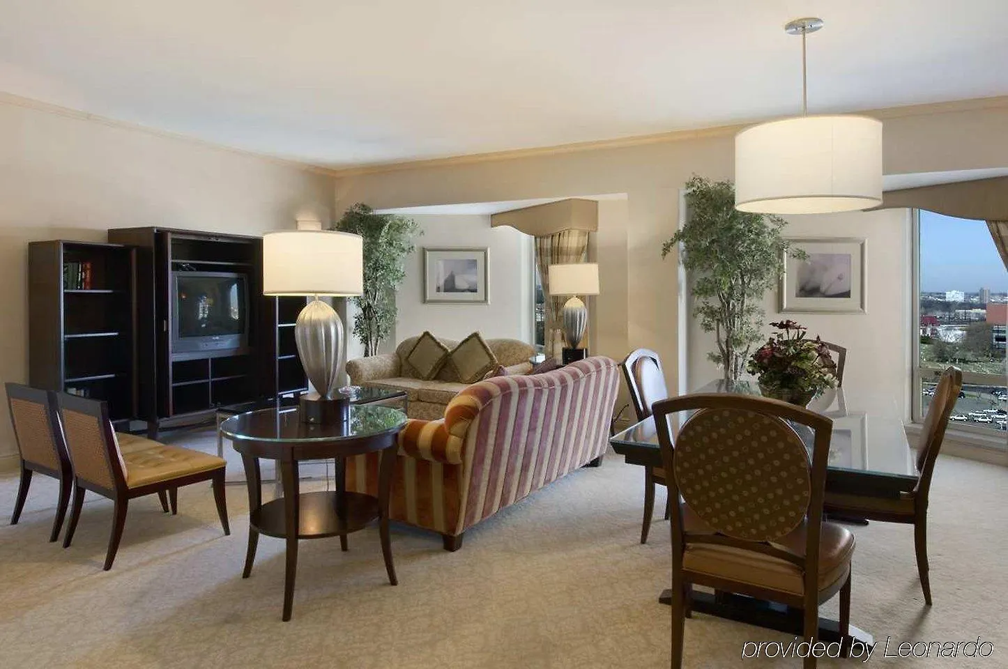 Hilton Newark Airport Hotel Elizabeth