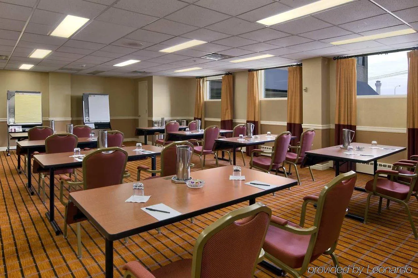 Hilton Newark Airport Hotel Elizabeth