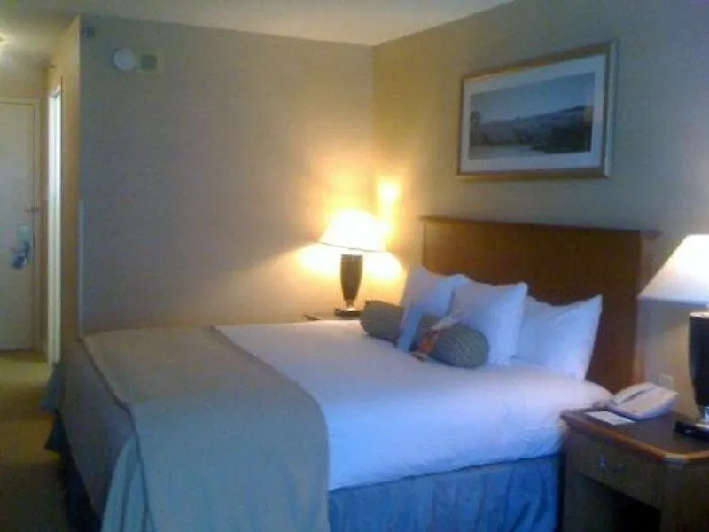 Hilton Newark Airport Hotel Elizabeth United States