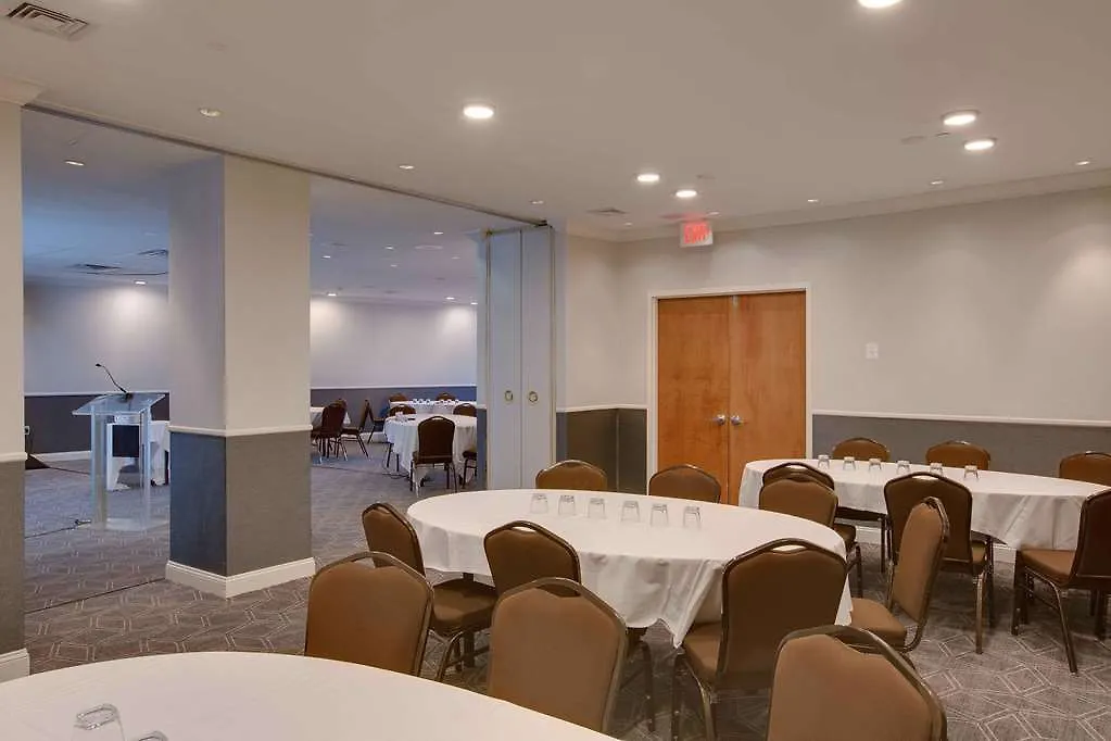 Hilton Newark Airport Hotel Elizabeth