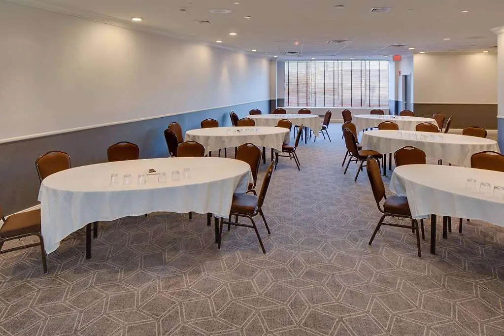 Hilton Newark Airport Hotel Elizabeth