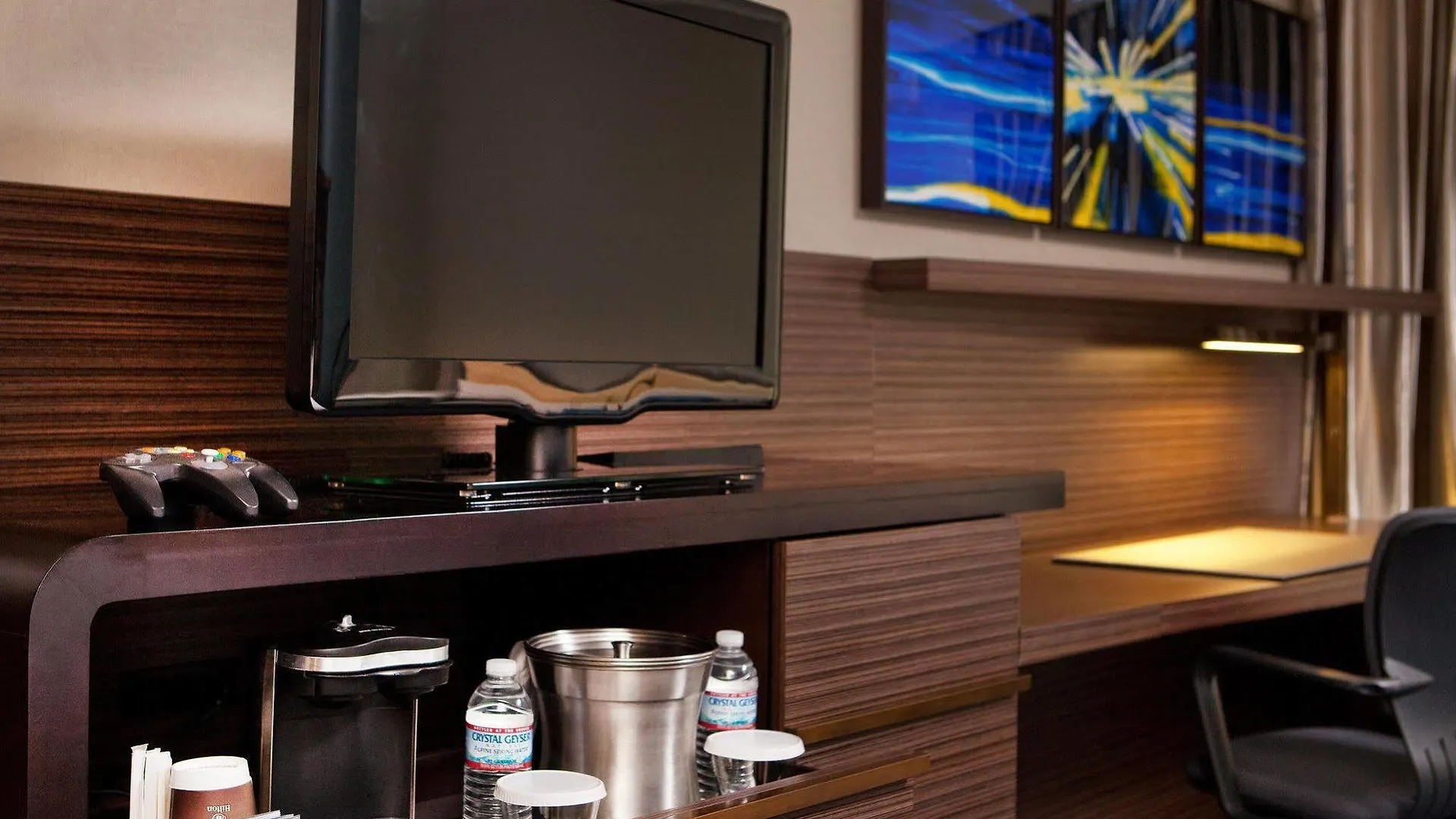 Hilton Newark Airport Hotel Elizabeth