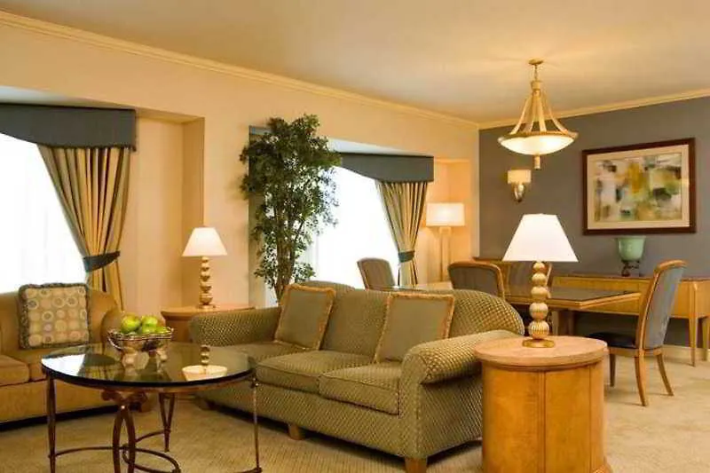 Hilton Newark Airport Hotel Elizabeth